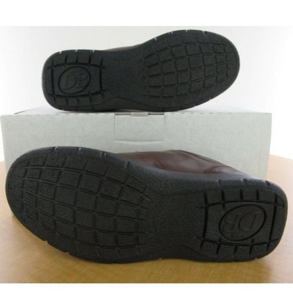 Easy b - 8709K- Oxford - NEW - Brown - Picture 5 of 5